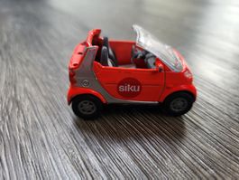 Petite voiture