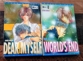 Dear Myself 1-2 komplett