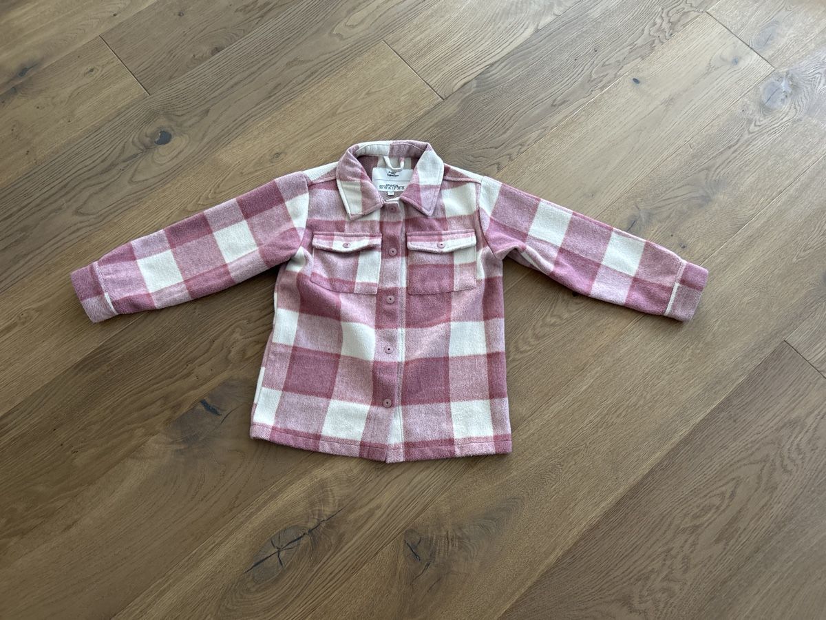 Giacche & Cappotti: Übergangsjacke Grösse 128 – Usato da Fischbach- Göslikon venduto da Rommel