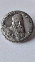Abzeichen Schweizerischer Samariterbund Henry Dunant P. K...