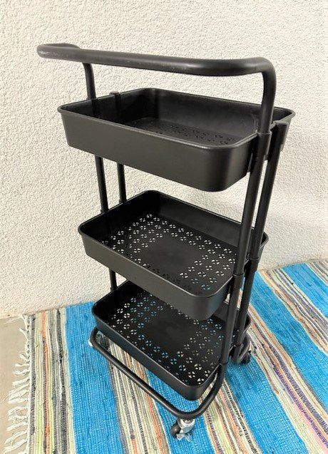 Möbel & Einrichtung: RoLLwäGeLi – Gebraucht aus Winkel von zeho 2