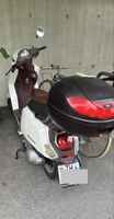 VENGO Zahara 125i Roller, Top Zustand