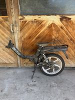 Tomos Töffli