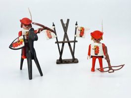 Playmobil, Ritter 