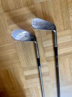 Antiker Schottisch Golfclub R. Forgan & Son LTD