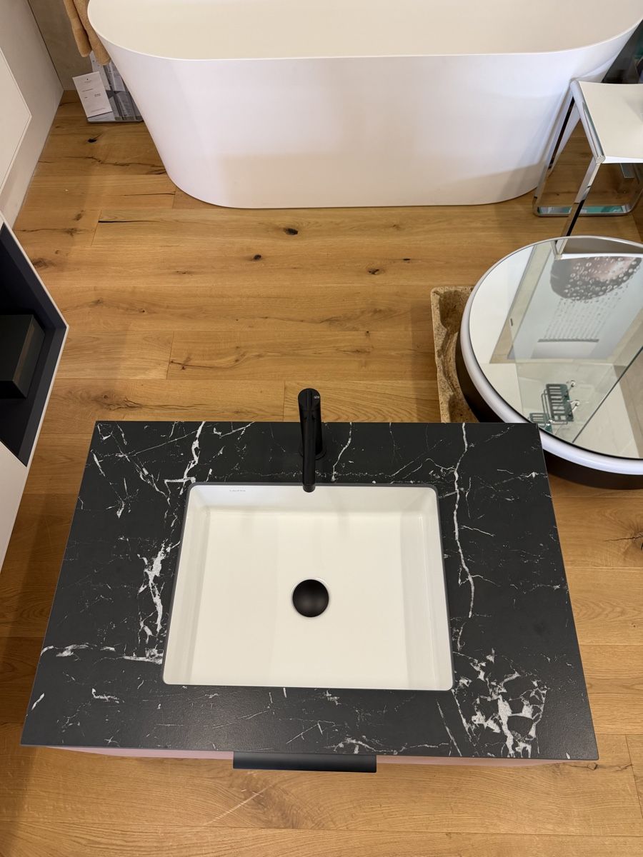 Alterna Mobili per bagno: Alterna Waschtisch  – Nuovo (secondo la descrizione) da Amriswil venduto da deluxe_bad 8