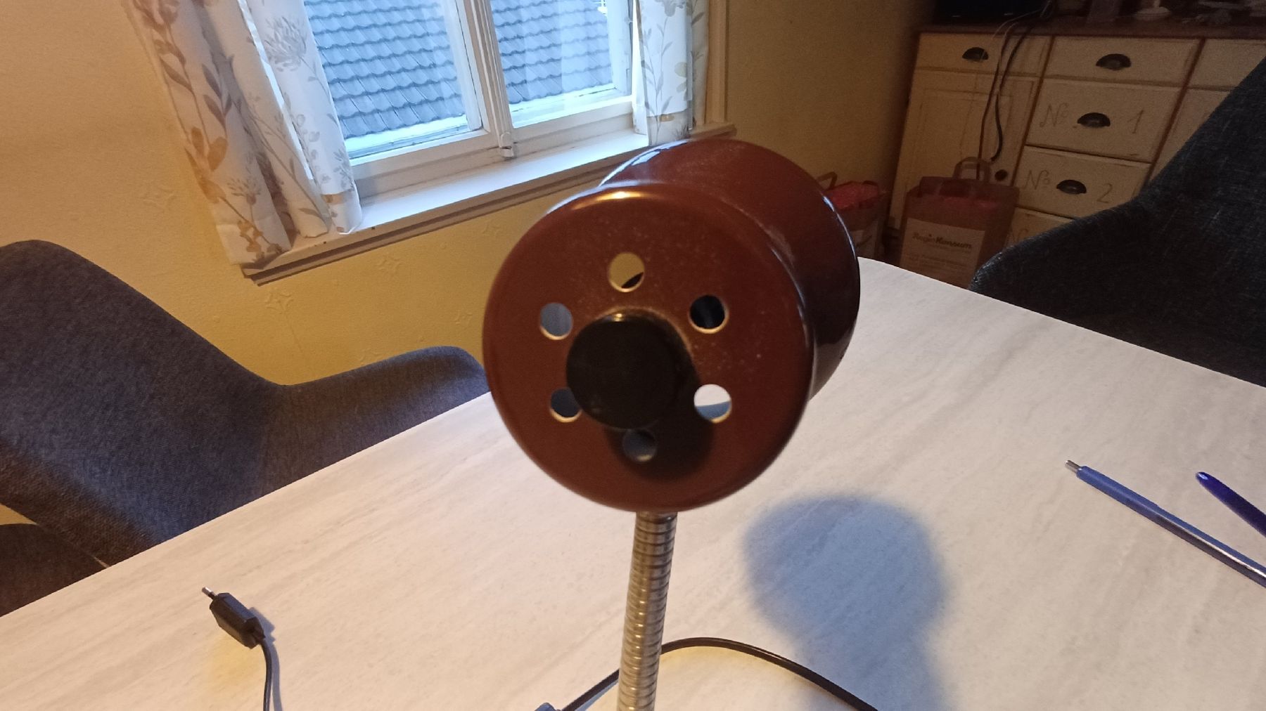 Lampade:  Schöne Spottlampe  – Usato da Flawil venduto da Naphtali 5