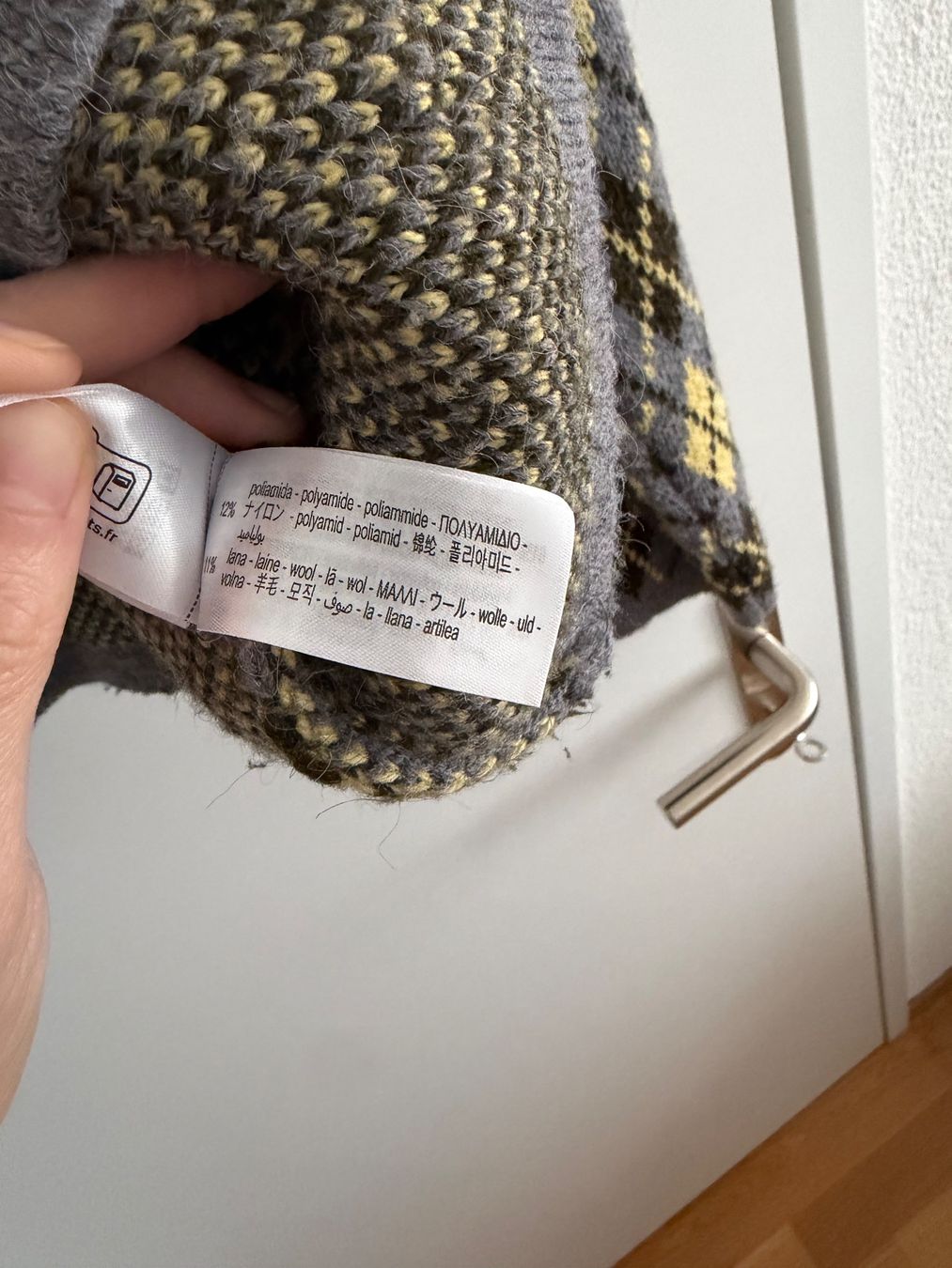 Zara Pulls & Sweat-shirts: Zara Pulli Gr. L – D'occasion à Klingnau par Vdado 1