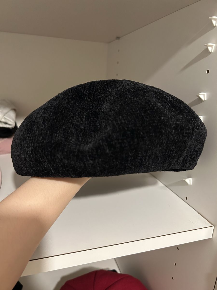 Hüte, Mützen & Caps: Beret Hat 2  – Neu (gemäss Beschreibung) aus Zürich von Mmmico 2