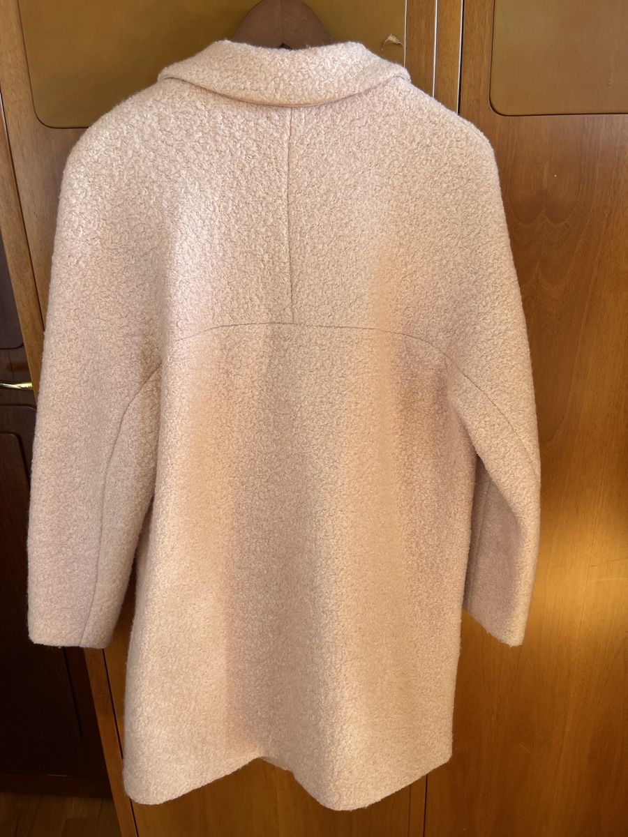 Zara Cappotti: Zara Coat size M  – Usato da Castagnola venduto da Car2X2N 3
