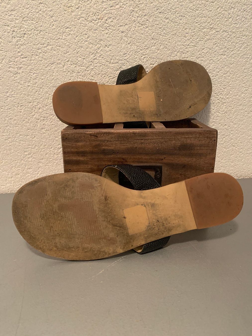 Victoria's Secret Scarpe da donna: FlipFlop Victoria Secret, 37 – Usato da St. Gallen venduto da Miousch 2