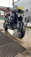 Kawasaki Z900  Kategorie A beschränkt (35 kW) Preis VB