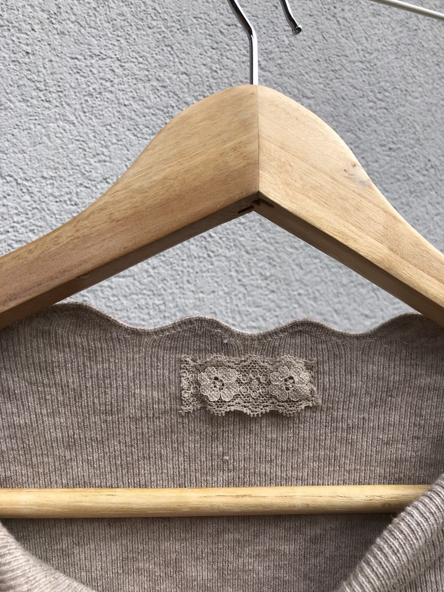 Maglioni & Felpe: Rollkragenpullover – Usato da Fribourg venduto da ann_l9b7 3