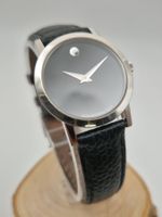 Movado museum - quartz - 26mm