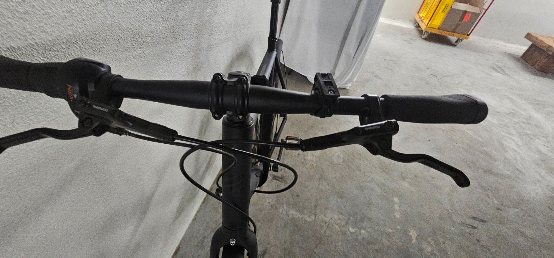 Biciclette: Herren Fahrrad / Velo – Nuovo (secondo la descrizione) da Kreuzlingen venduto da etz_6ctp 3