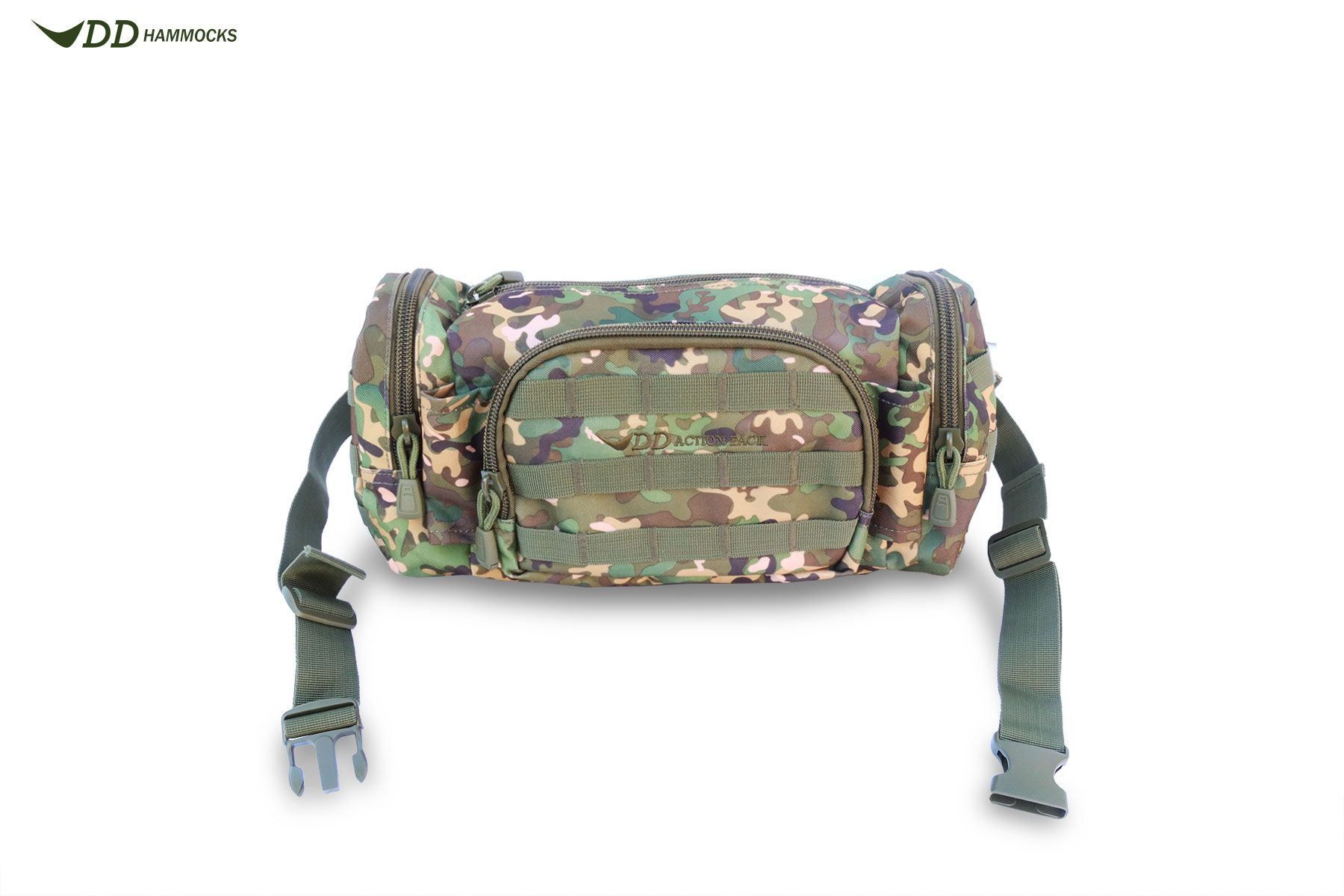 DD Hammocks Zaini: DD Hammocks Bergen Rucksack Camo – Nuovo e nell'imballaggio originale da Tulln venduto da HaengemattenShop 7