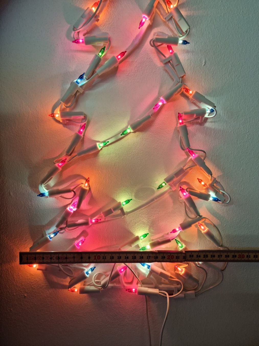 Tutte le decorazioni: Tannenbaum Weihnachtsdeko – Usato da Kesswil venduto da mie_g89p 2