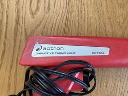 ACTRON Inductive Timing Light CP 7504