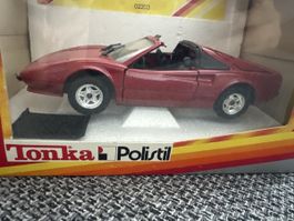 Polistil 1:25 Ferrari Ladenneu ab 9.-