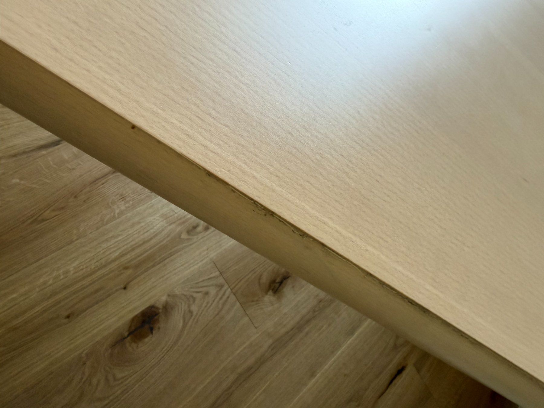 Ikea Tables: IKEA Virgil Abloh MARKERAD tisch – D'occasion à Basel par gim_wb85 7