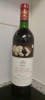 Chateau Mouton Rothschild 1986