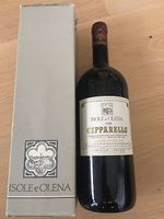 Isole e Olena Cepparello 1990 Magnum