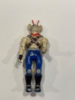 Actionfigur Ratte/Maus Muskelprotz, gebraucht, Top Zustand!