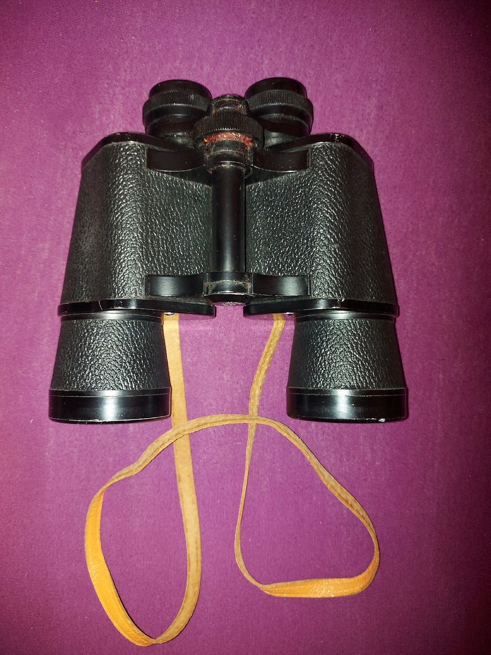 Binocoli: Fernglas ERA 10x50 – Usato da Sierre venduto da Dondiego02 1