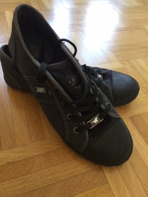 Mustang Herrenschuhe: Sneakers "Mustang" Gr. 39 Neu! – Neu (gemäss Beschreibung) aus Walenstadt von ricamul 9