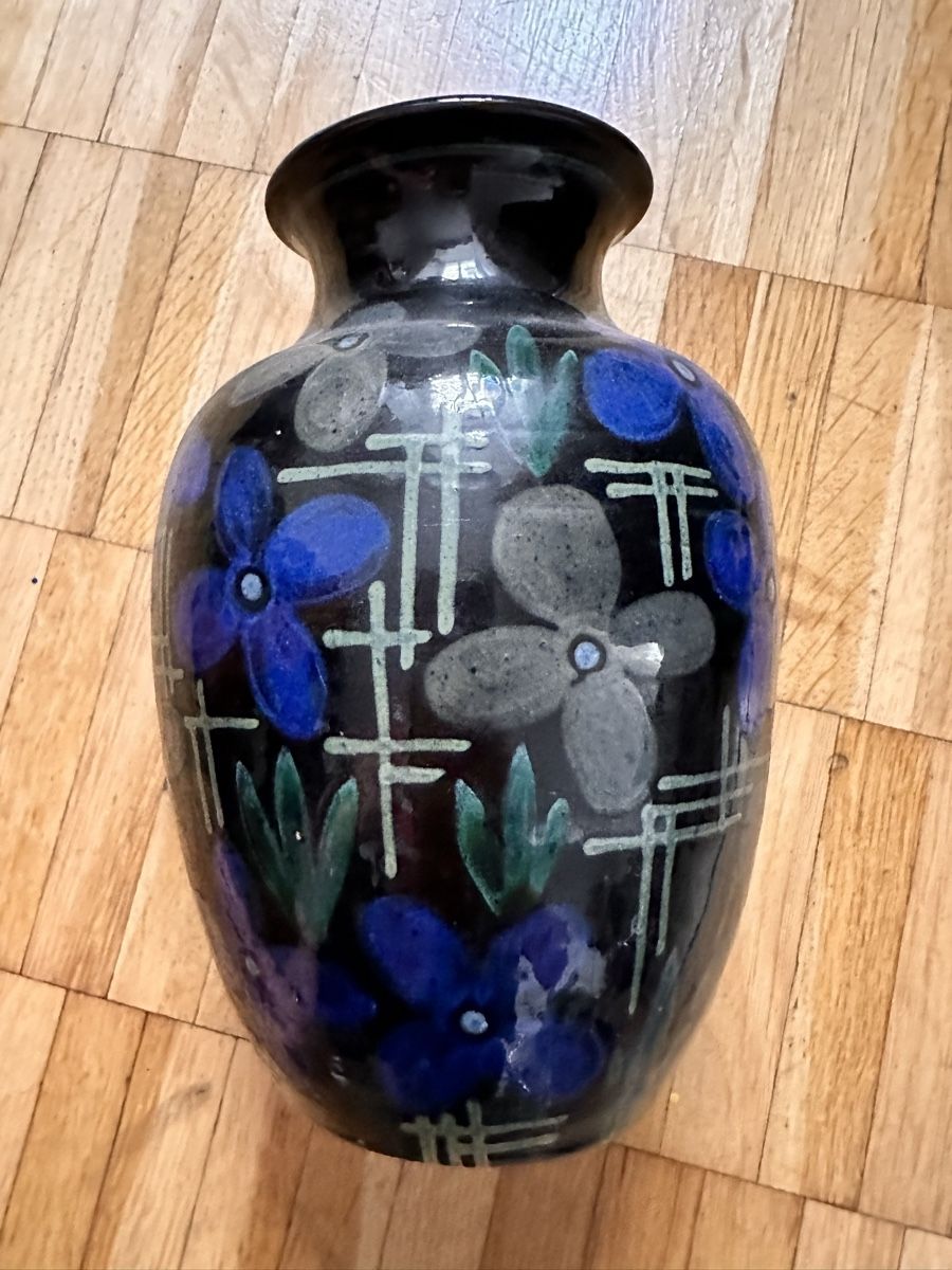 Vasen & Gefässe: Vase Steffisburg – Gebraucht aus Zürich von marusapulmi 2