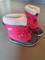 Sorel Winterstifel