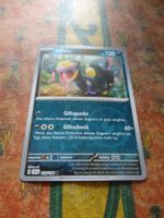 POKEMON  Vipitis   G  SVI DE  128/198   KP120   2023