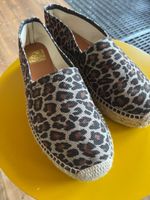 Leo - Espadrille neuwertig,