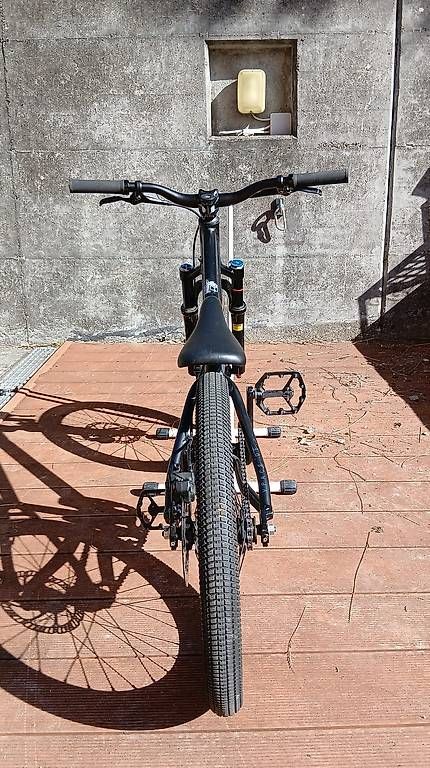 Biciclette: Bici da Dirt 20' – Usato da Poschiavo venduto da man_86pf 2