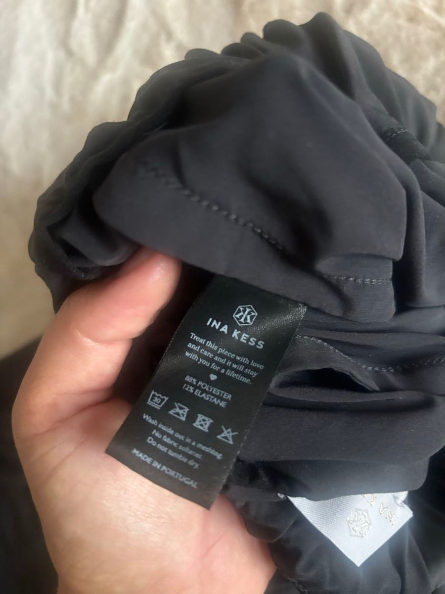 Ina Kess Pantaloni: INA KESS Hose – Nuovo (secondo la descrizione) da Zürich venduto da grabe.a. 2