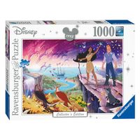 Puzzle Ravensburger Pocahontas 1000 Teile