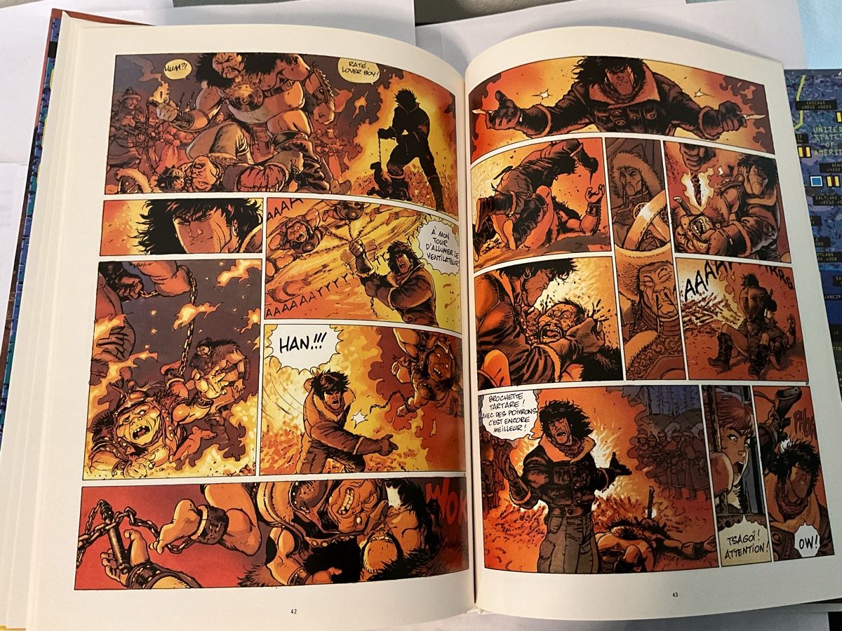 Comics: EO Gipsy T.2 – Gebraucht aus Agriswil von Ueli03 5