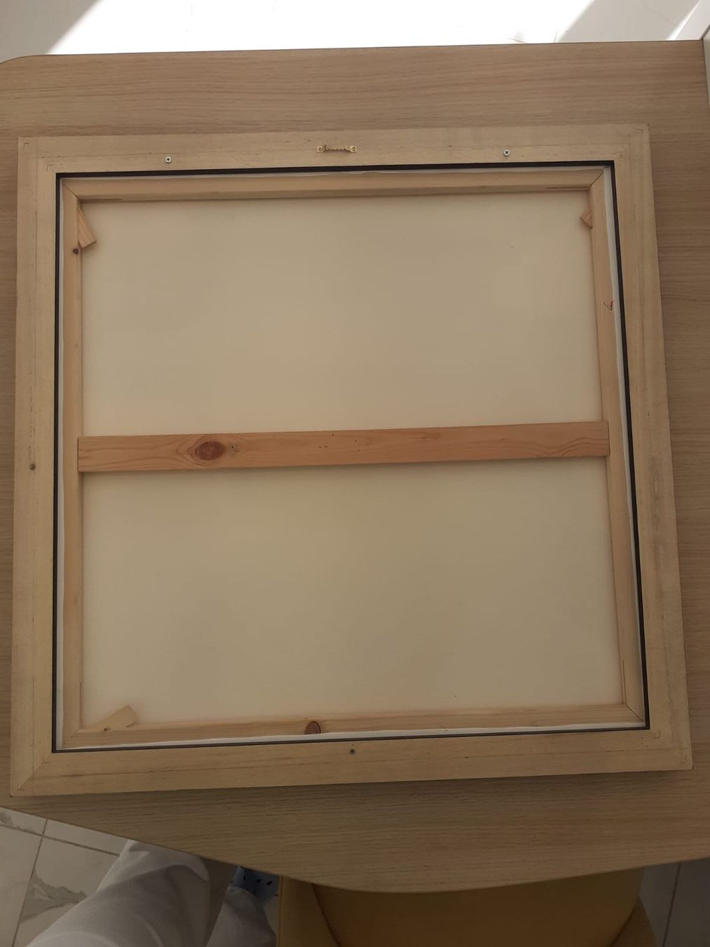 Dipinti: Acrylgemälde auf Leinwand "Pacha Abuela" – Nuovo (secondo la descrizione) da Greifensee venduto da fran_cois 9
