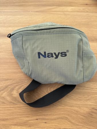 Nays Bauchtasche