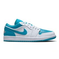 Nike Air Jordan 1 Low Aquatone EU 37.5