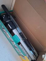 Laminat Schneidmaschine