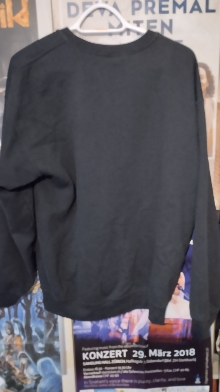 Maglioni & Felpe: AMORPHIS "BLACK WINTER DAY" PULLOVER GR L – Usato da Basel venduto da Bal-Sagoth 3