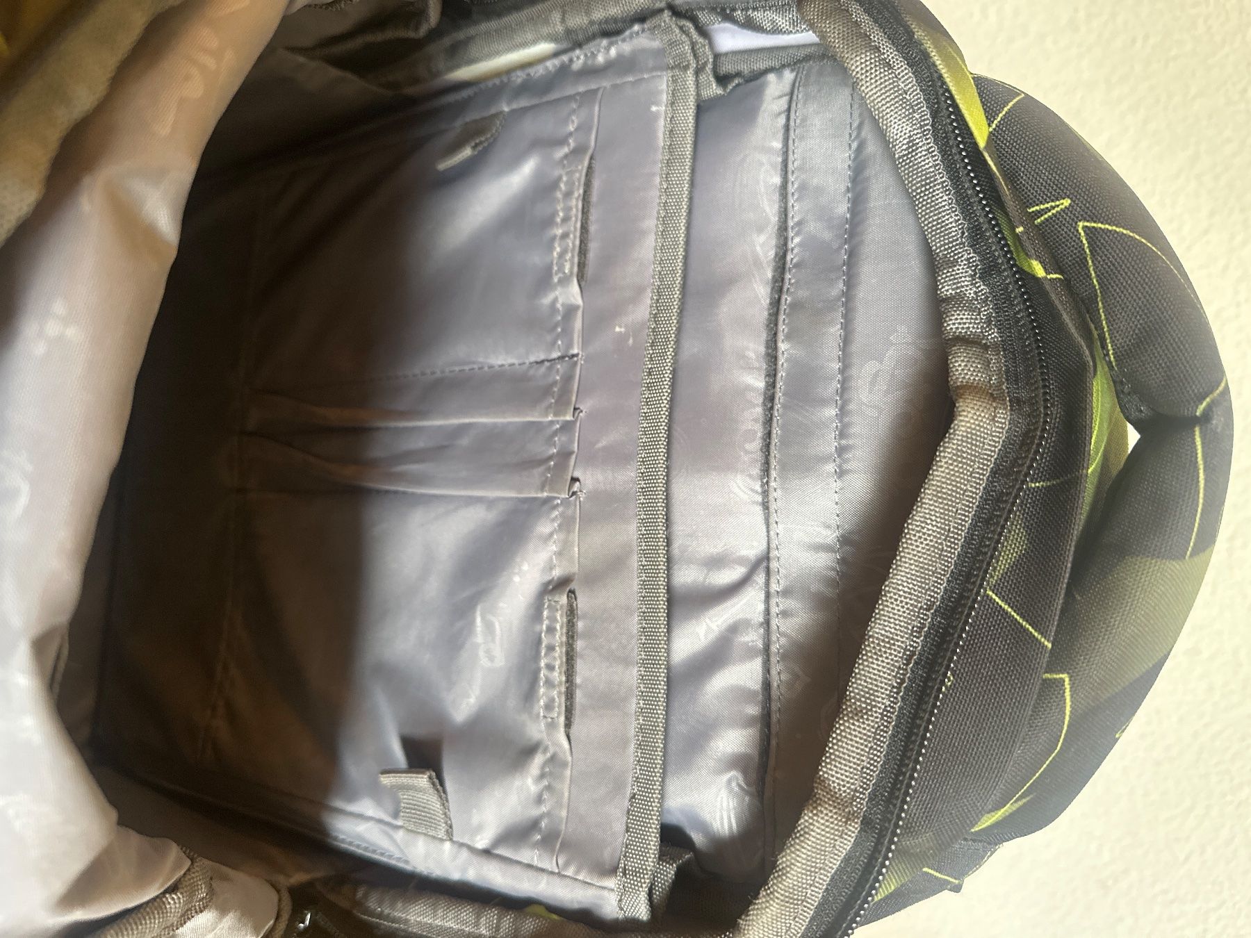 Coocazoo Borse & Zaini: Rucksack für die Schule – Usato da Zürich venduto da Atnight 3