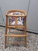 Kinderstuhl / Kinder-Essstuhl / Kinder-Hochstuhl