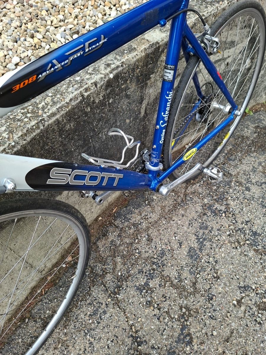 Velos: Rennvelo – Gebraucht aus Huttwil von bibe76 2