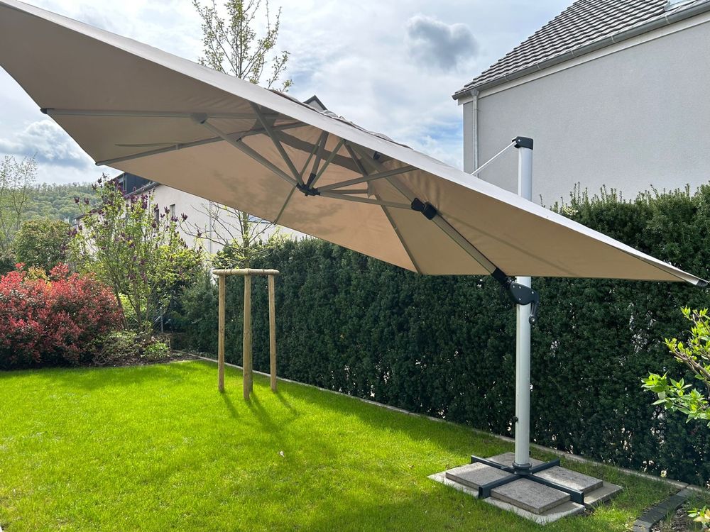 Sonnenschirm 350 X 350