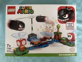 LEGO SUPER MARIO 71366