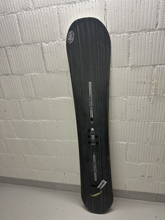 Burton Method Limited Edition Nr.98/225 (Gebraucht) in Oberhofen AG für ...