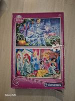 Puzzle Princess 2x60 Stück