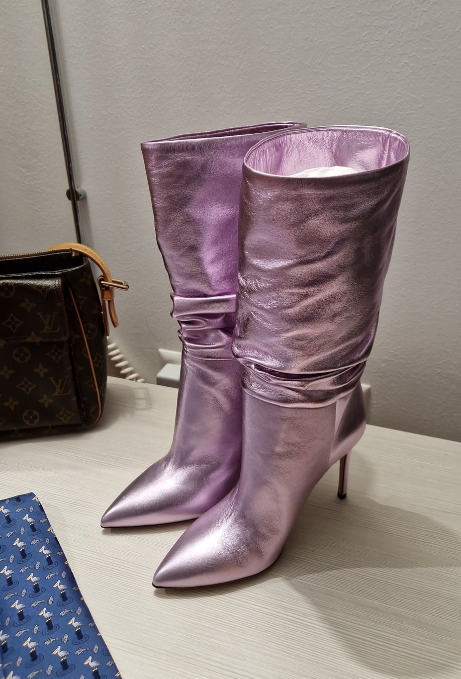 Scarpe da donna: Paris Texas nuovissimi 38 – Usato da Corteglia venduto da ila_kz6b 1